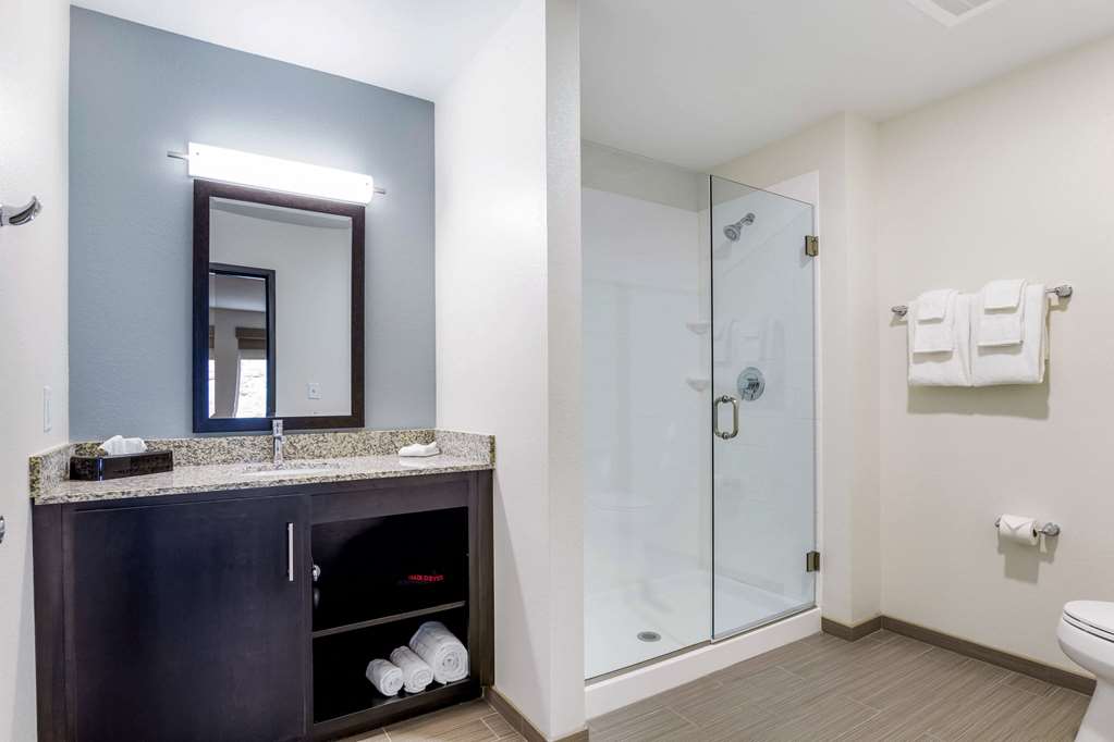 MainStay Suites Winfield Teays Valley - photo 23