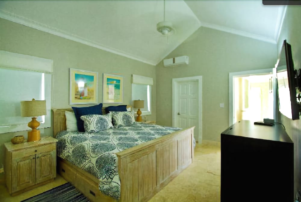 Tortuga A 8 - last minute hotel in Punta Cana