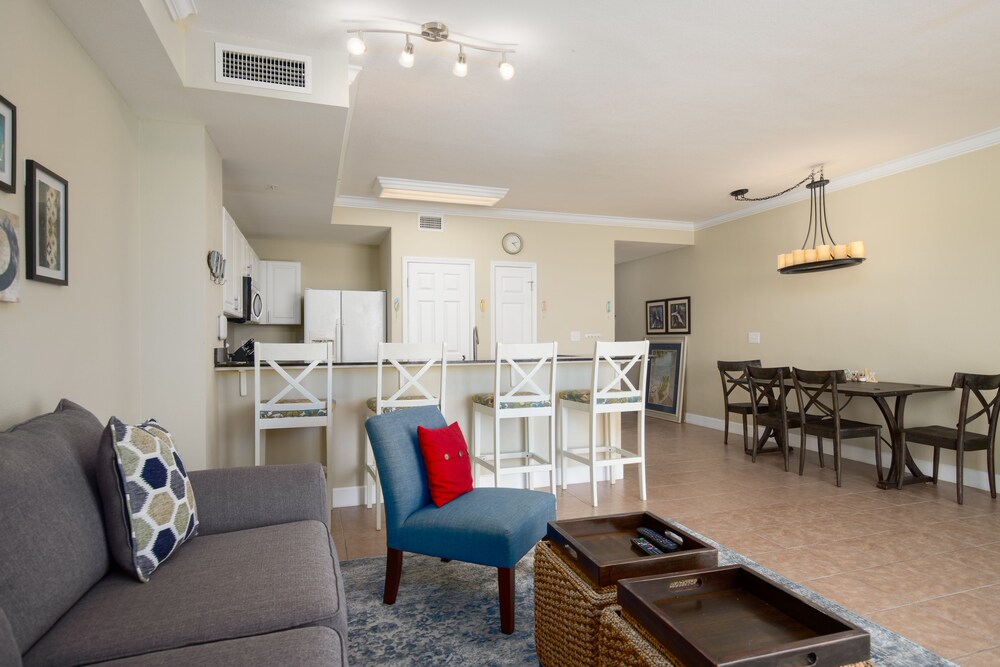 Tidewater Beach Resort 1503 One Bedroom Condo - photo 37