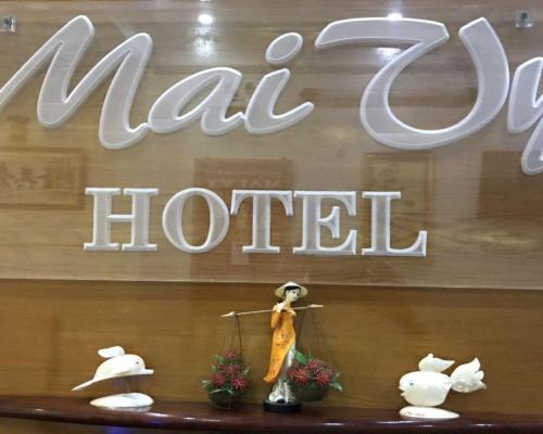 Mai Vy Hotel - last minute hotel in Phan Thiet