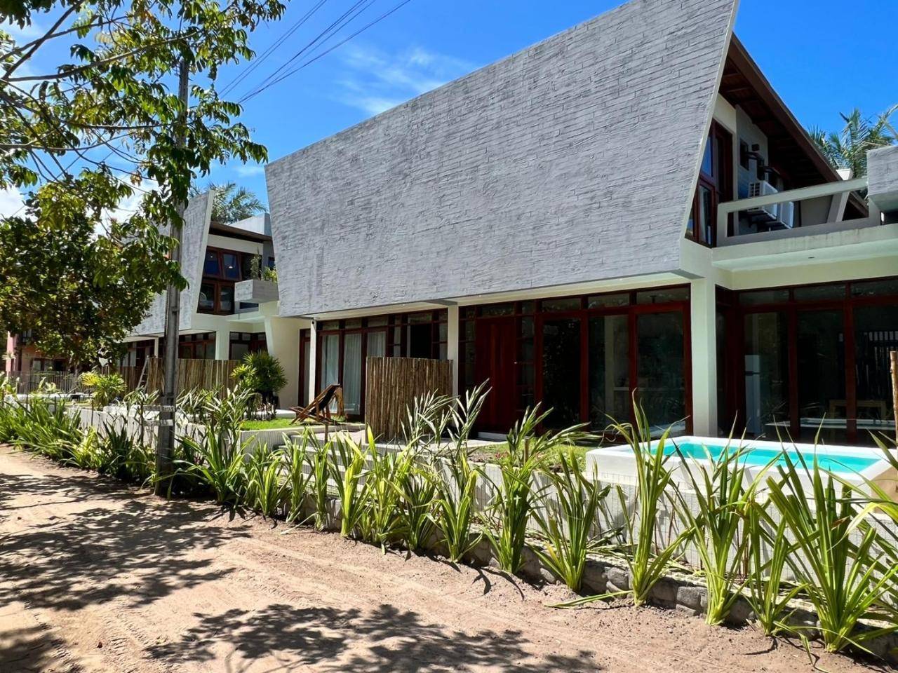 Barra Grande Maraú Casa 5 — 4-Star Luxury Hotel in Marau, Brasil