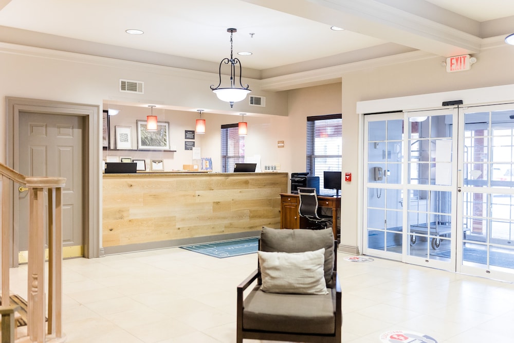 Country Inn & Suites by Radisson Helen GA - photo 4