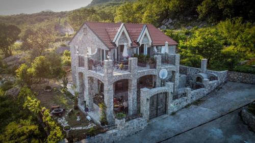 Villagio — 4-Star Luxury Hotel in Podgorica, Montenegro