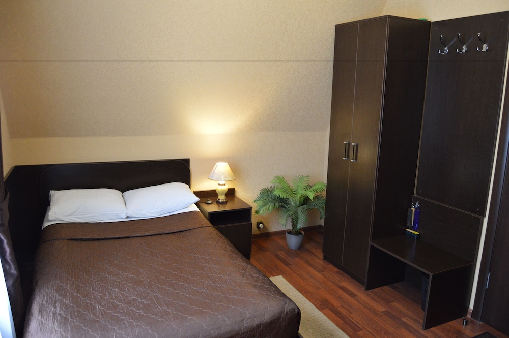 Spasatel Hotel — hotel in Razvilka