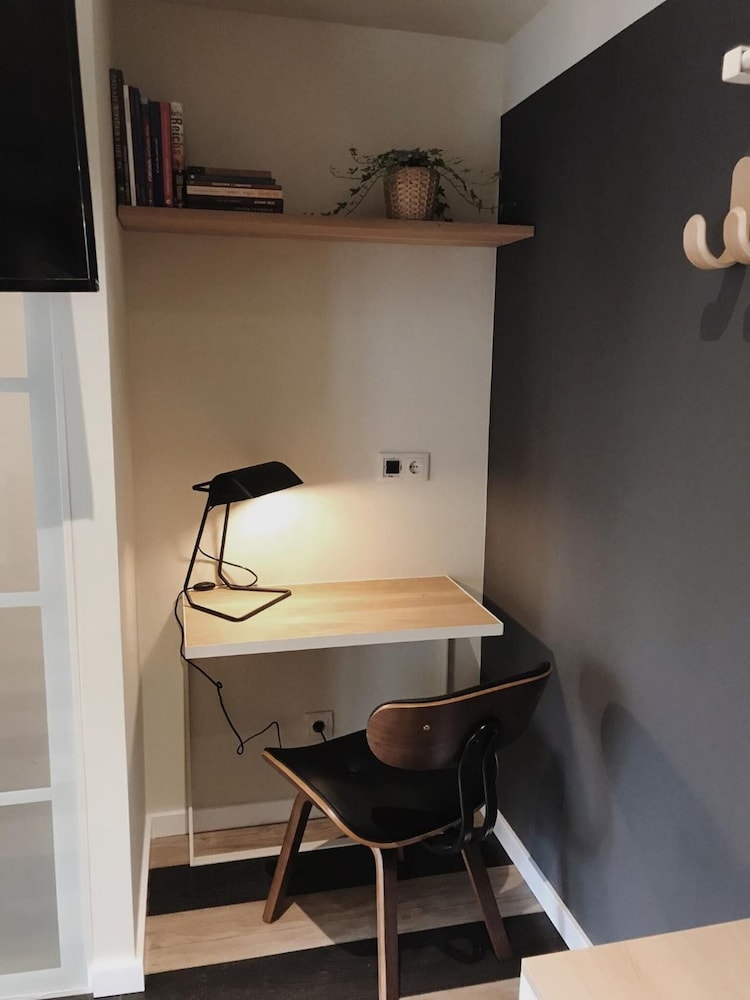 room Select Liberdade — Lisbon — photo 3