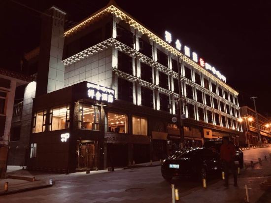 Xiangshe Hotel in Xindou, People's Republic of China