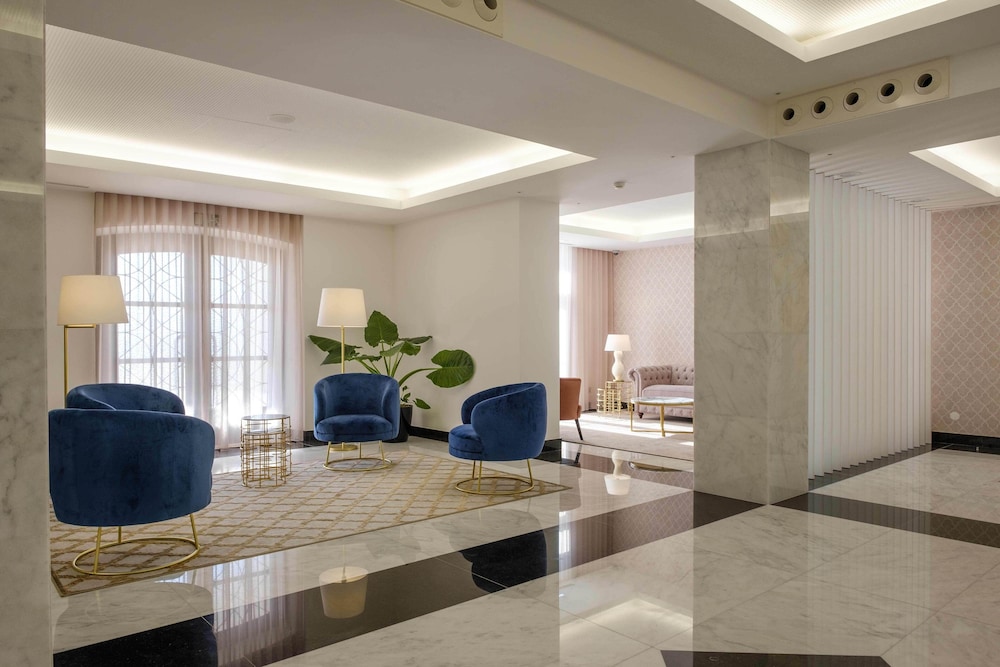 SDivine Fátima Hotel — Ourem — photo 5