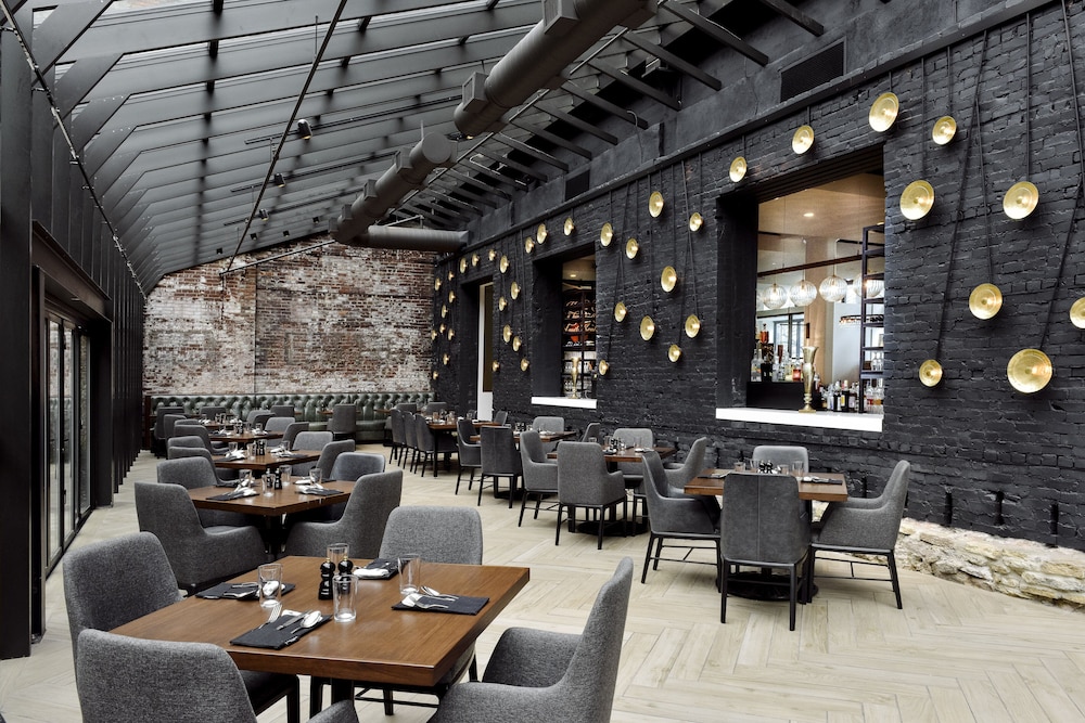 Hotel Covington Cincinnati Riverfront - photo 86