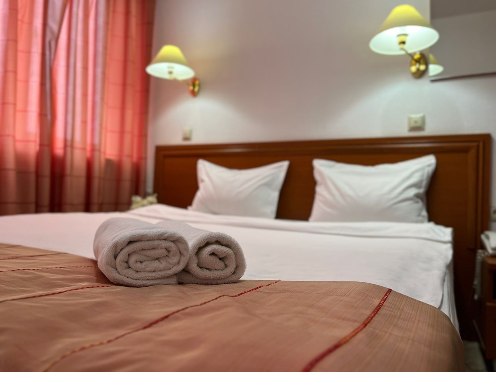 Tengri Hotel — hotel in Atyrau