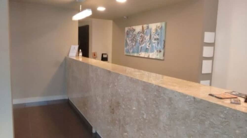 Hotel Manta — Pelotas — photo 4