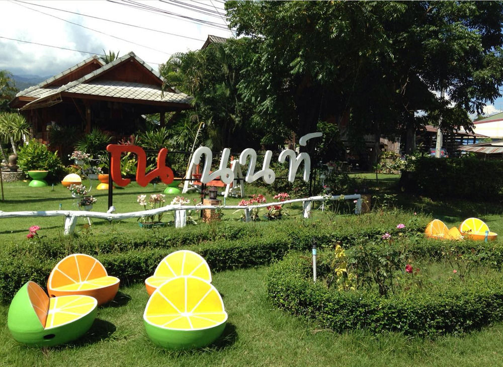 Nanon Pai Resort - last minute hotel in Pai