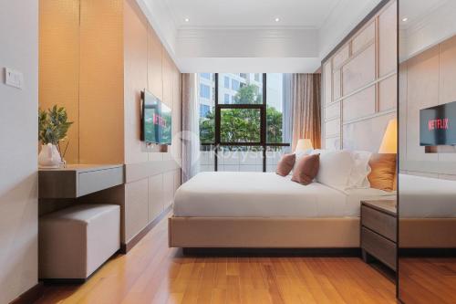 Hikari by Kozystay Kuningan — 4-Star Luxury Hotel in Jakarta, Indonesia