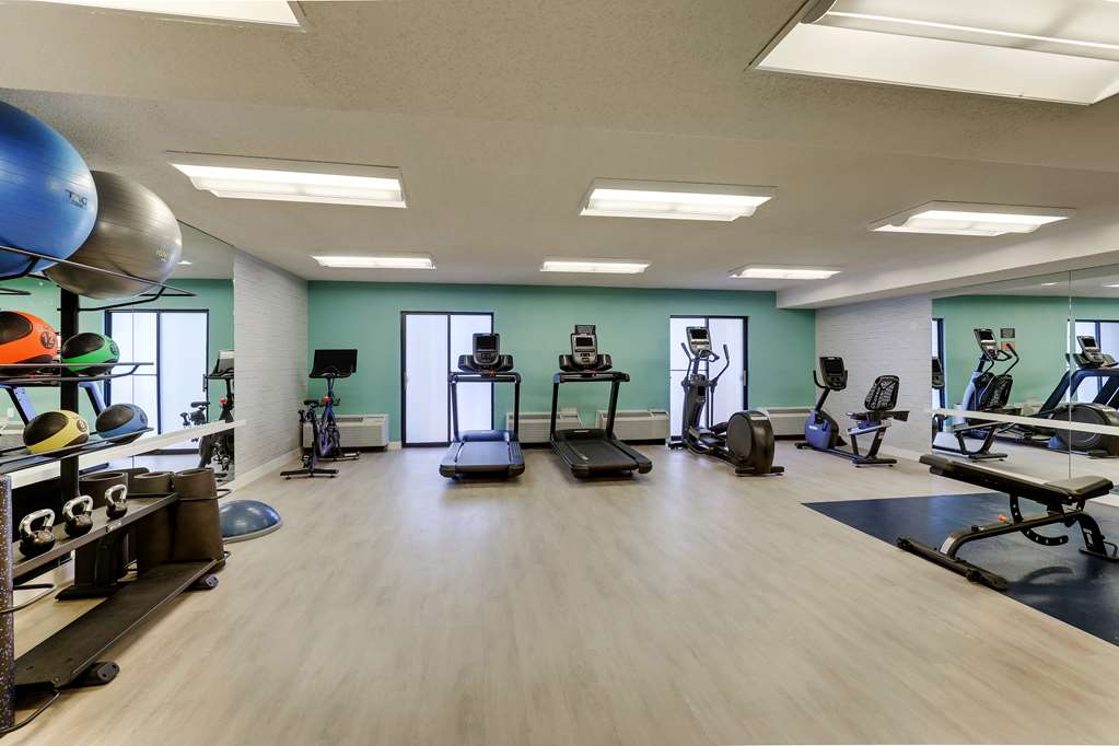 Sonesta Select Scottsdale at Mayo Clinic Campus - photo 75