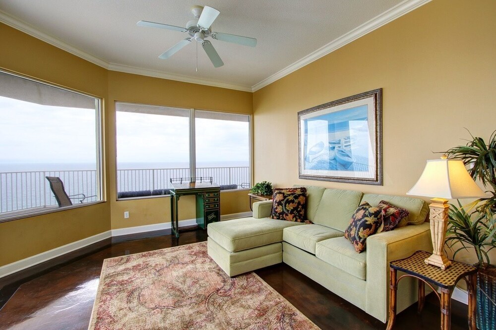 Grandview East Resort 1701 Five Bedroom Condo - photo 20