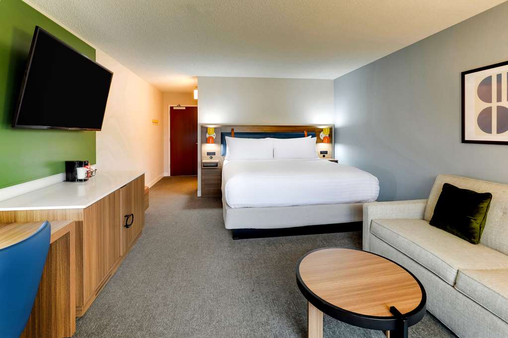 Sonesta Select San Francisco Airport Oyster Point Waterfront - photo 21