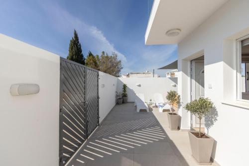 Villa Antonieta