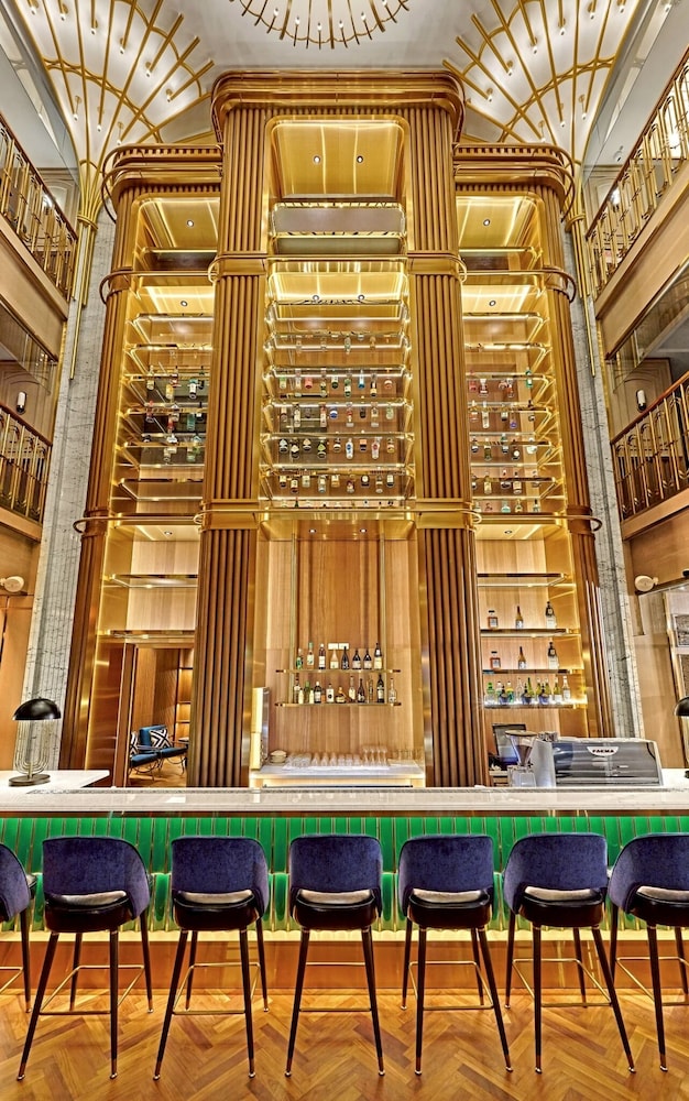 OKU Hotel Taichung in Taichung, Republic of China Taiwan