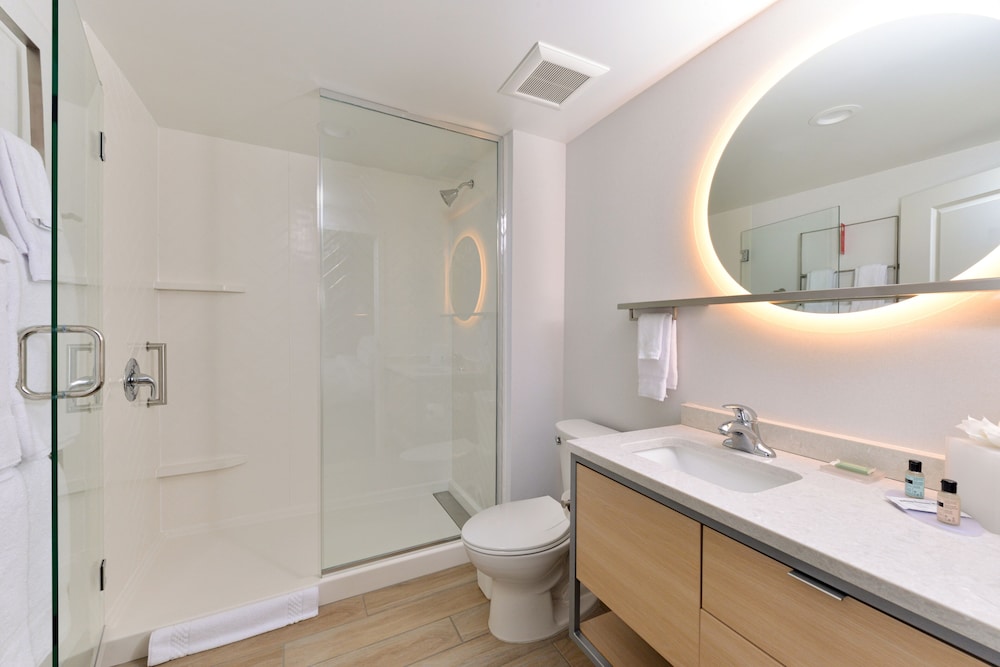 TownePlace Suites by Marriott Asheville Downtown - photo 23