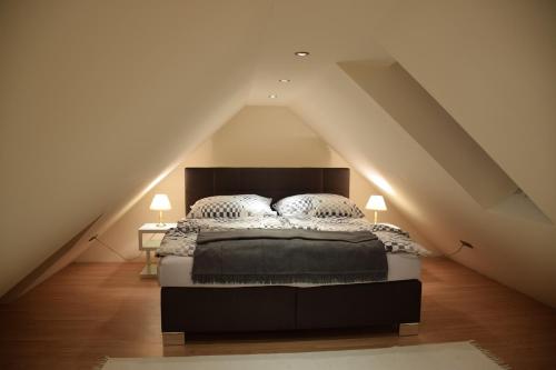 Ferienwohnung — 4-Star Luxury Hotel in Ilz, Austria