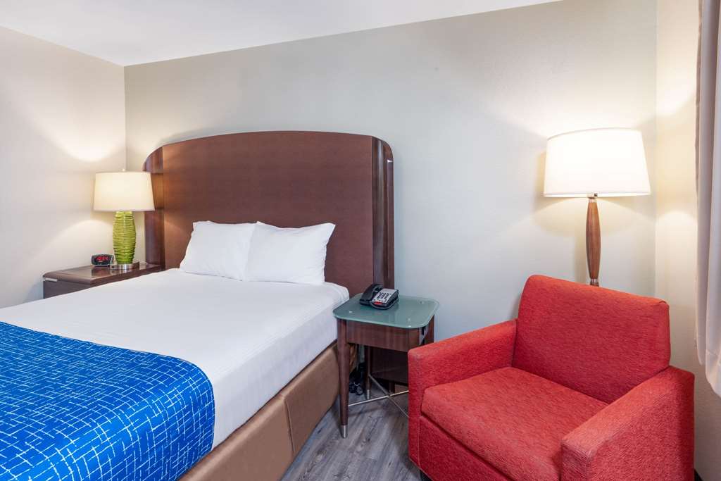 Travelodge by Wyndham Lovell Bighorns - photo 15