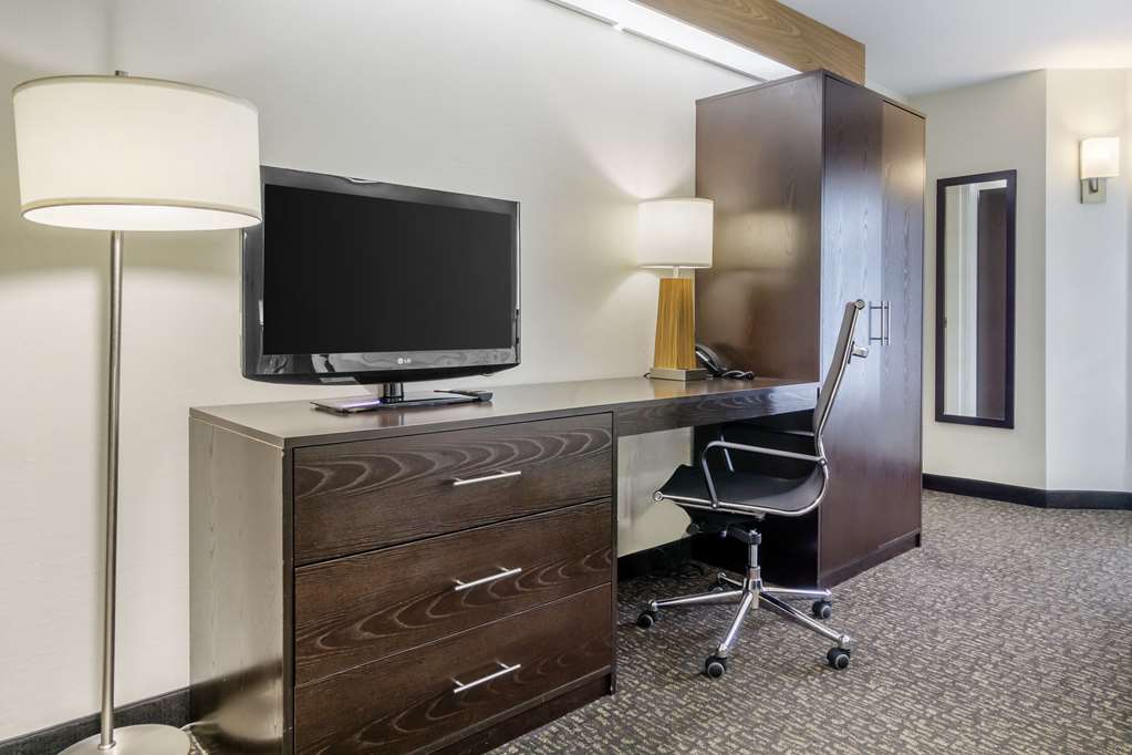 Sleep Inn SeaTac Airport - photo 37