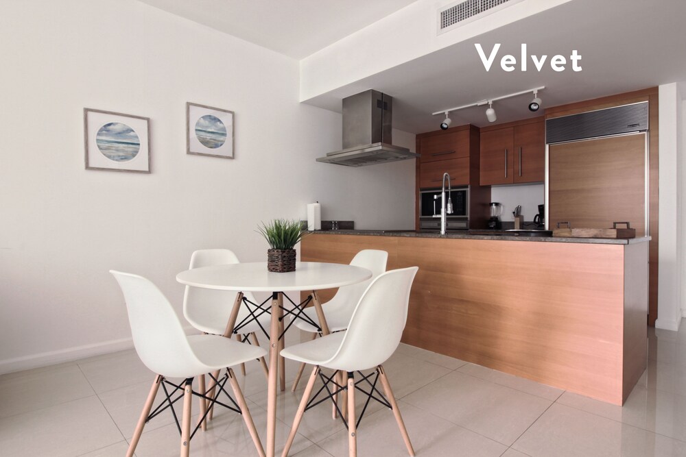Icon Brickell W Miami by Velvet Luxury - photo 38