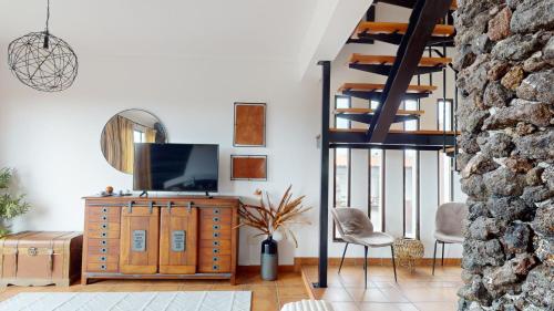 Azores Quinta da Cruzinha in Lagoa, Portugal