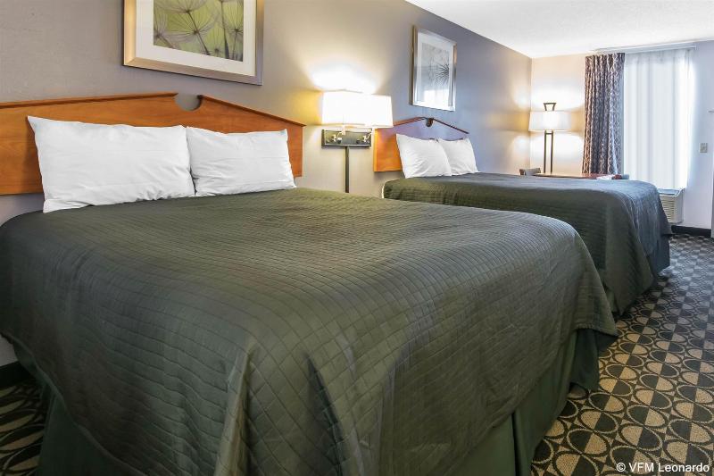 Studio 6 Suites Louisville KY Airport Expo Center - photo 10
