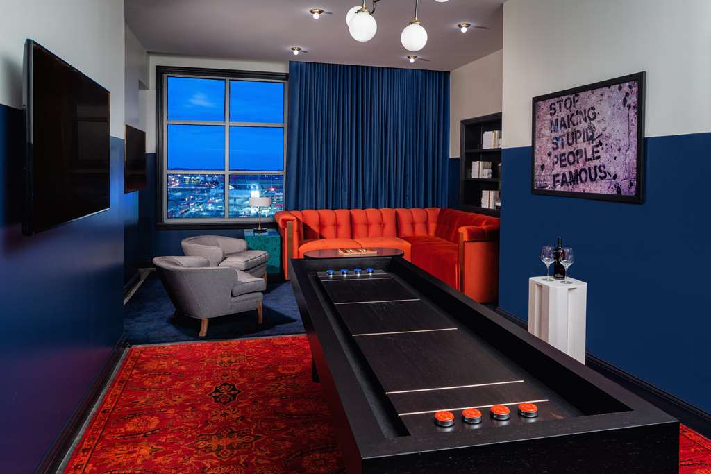 Dream Nashville by Hyatt - photo 23