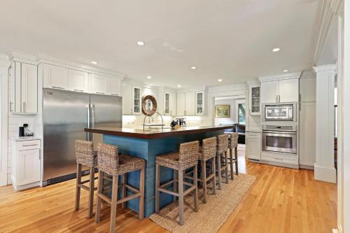 WF335: 335 Winged Foot — 4-Star Luxury Hotel in Kiawah Island, United States