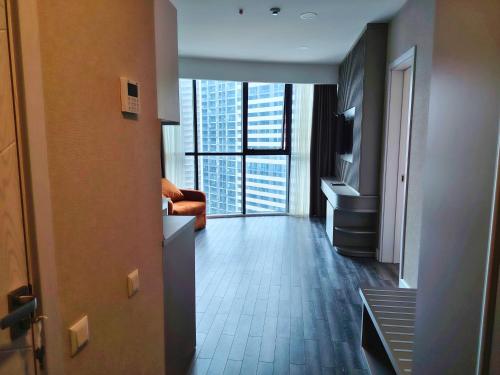 NOVA Seaside Living Apartments Batumi