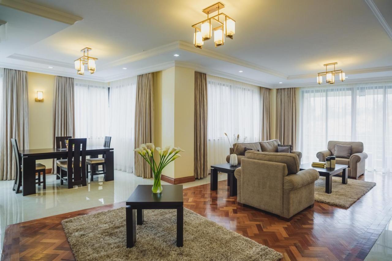 Gemsuites — Nairobi — photo 3