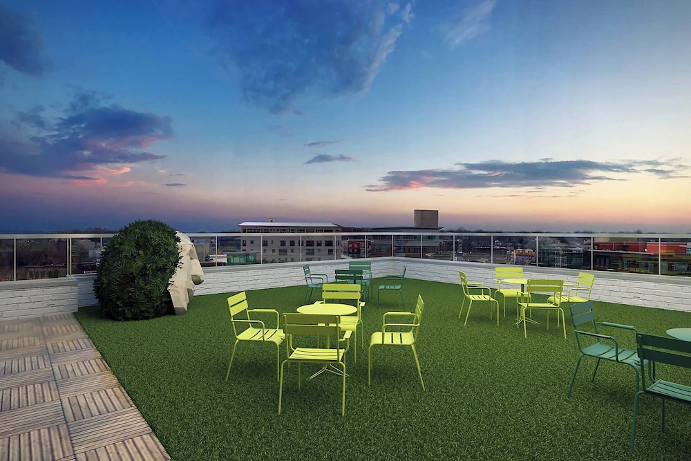 AC Hotel By Marriott Greenville - photo 38