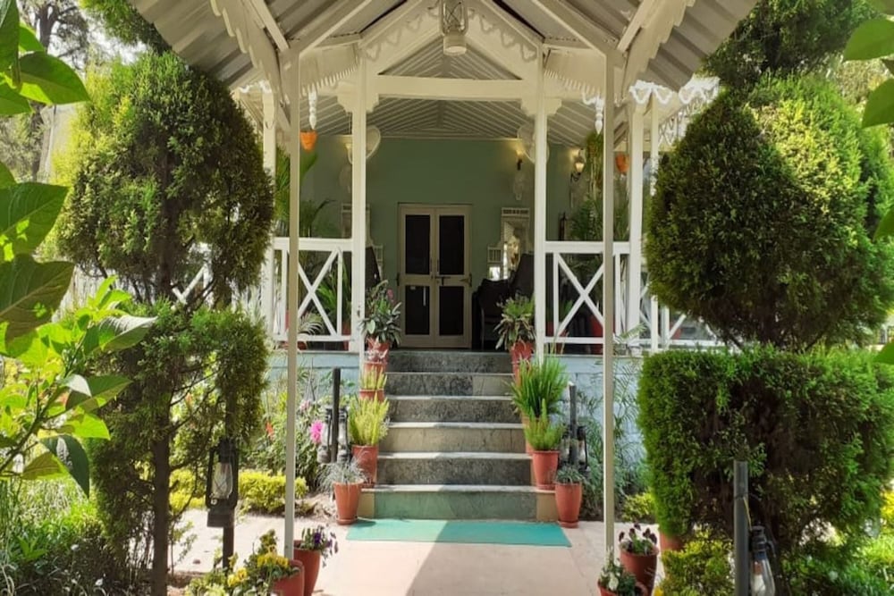 Greendale Resort — Pachmarhi — photo 2