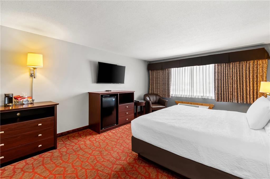 Quality Inn Superior Duluth - photo 33