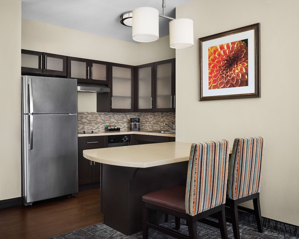 Homewood Suites by Hilton Cathedral City Palm Springs - photo 15