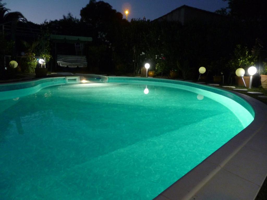 Chez Patrick Roujan — 4-Star Luxury Hotel in Roujan, France