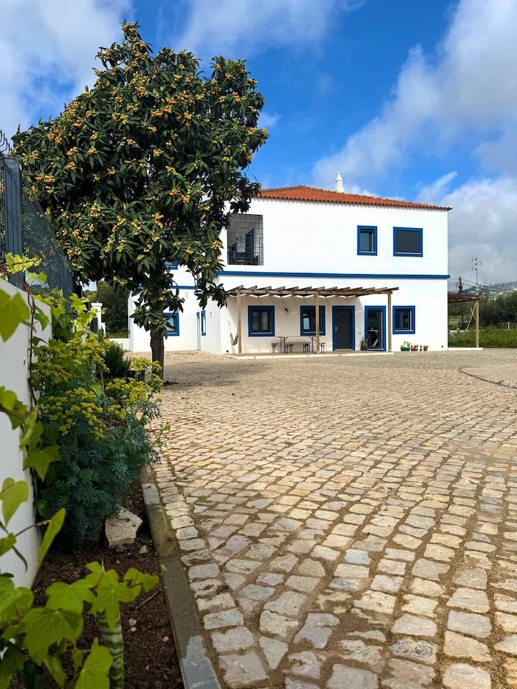 Casa do Belé — 4-Star Luxury Hotel in Faro, Portugal