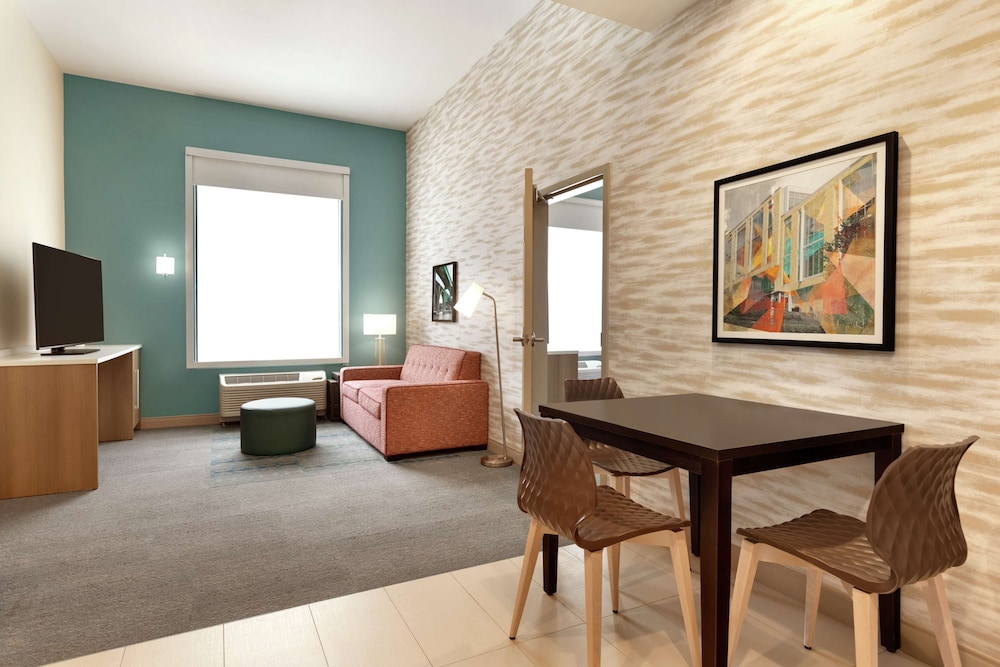 Home2 Suites by Hilton New Brunswick NJ - photo 35