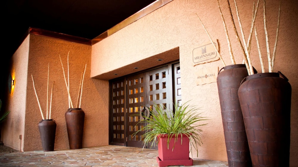 12 Room Scottsdale Golf Tennis Lake Resort Villa - photo 113