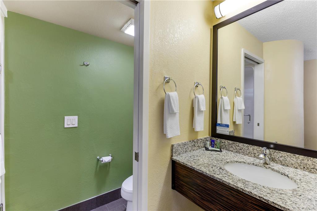 Sleep Inn Denver Tech Center - photo 31