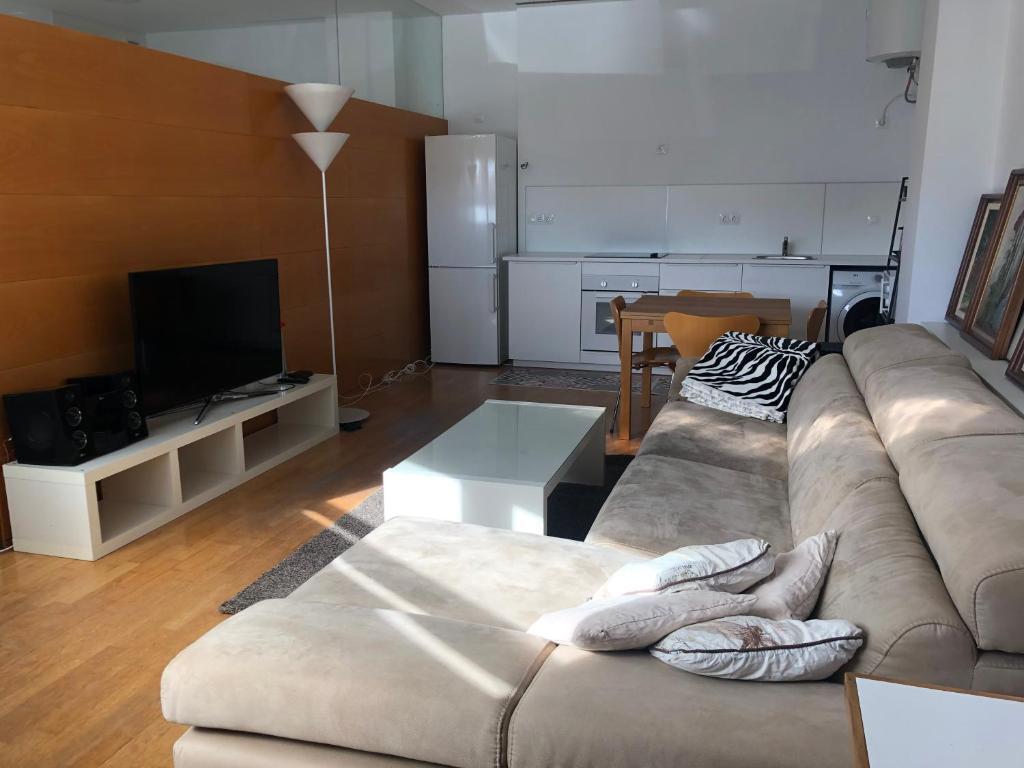 Estudio Acogedor Renfe — Alicante — photo 2