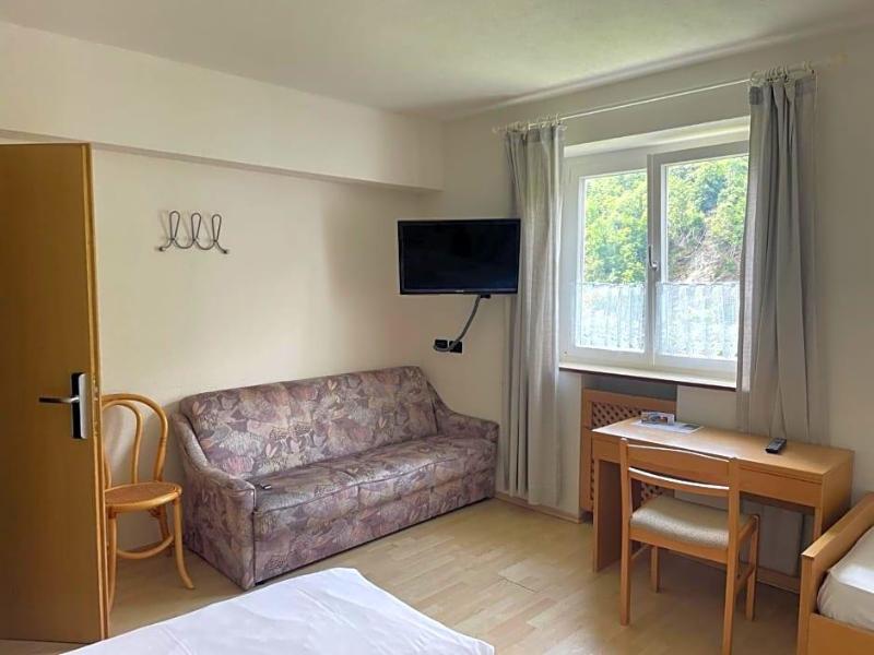 Gasthof Majestic in Bressanone, Italy