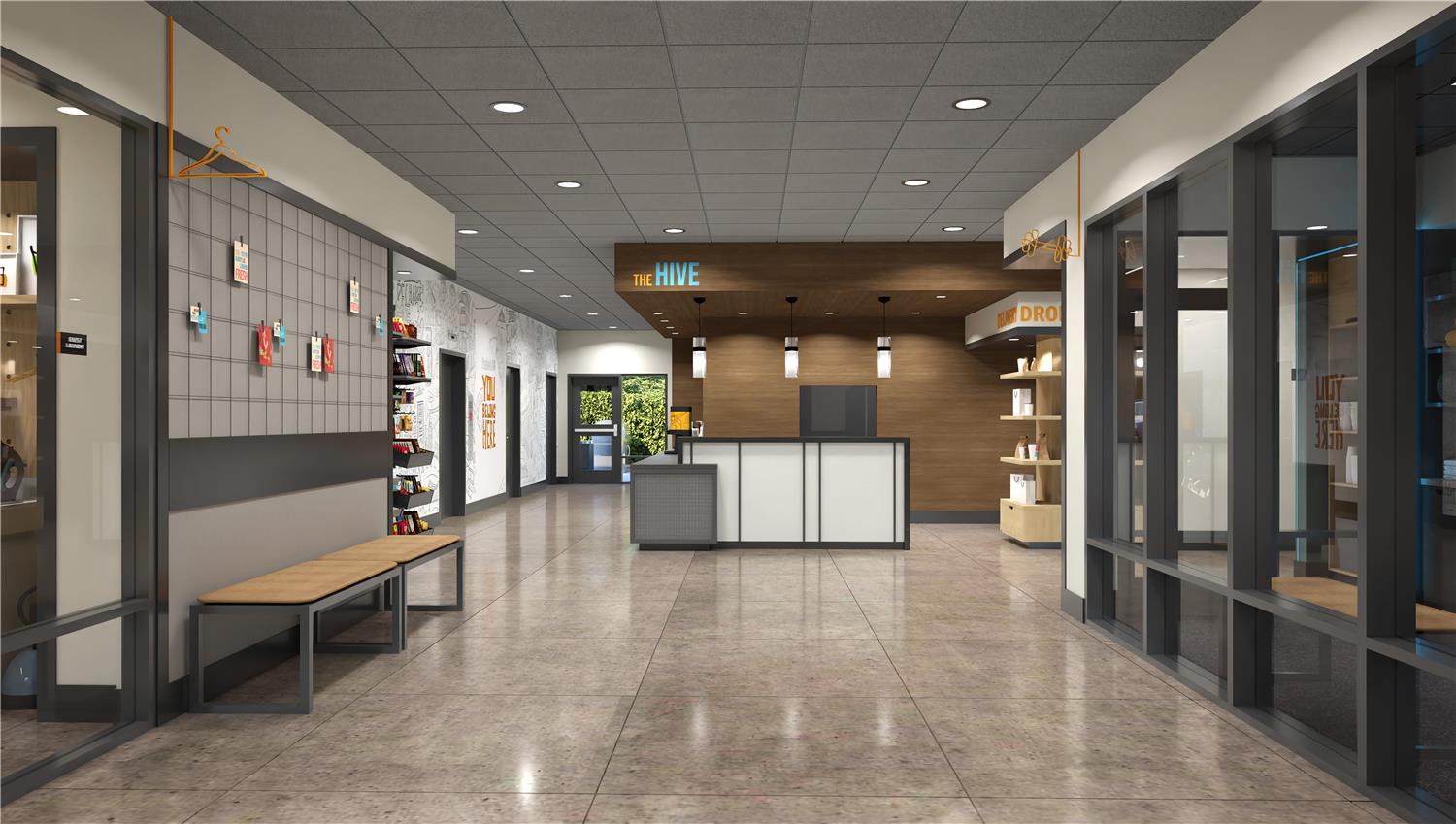 LivSmart Studios by Hilton Kokomo - photo 6