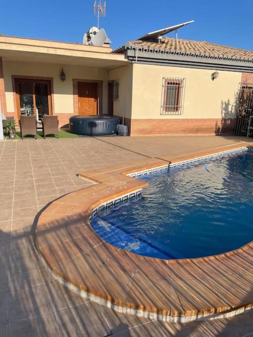 Villamoreno - last minute hotel in Unknown City