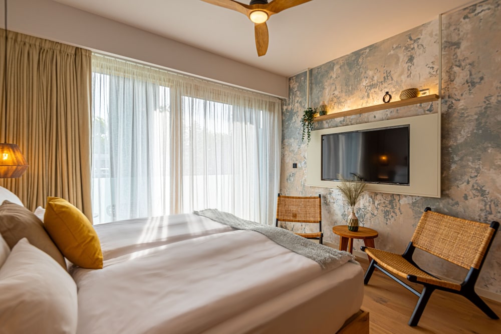 Reed Boutique Hotel & Bistro — Siofok — photo 5