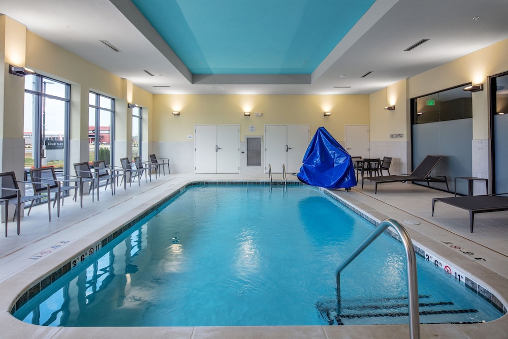 Courtyard by Marriott Conway - photo 14