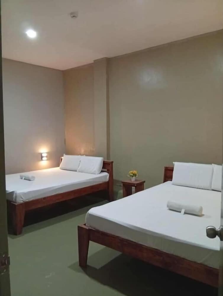 Wjv Inn Jugan — Liloan — photo 2