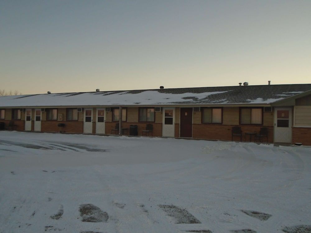 Arrowhead Inn - photo 6