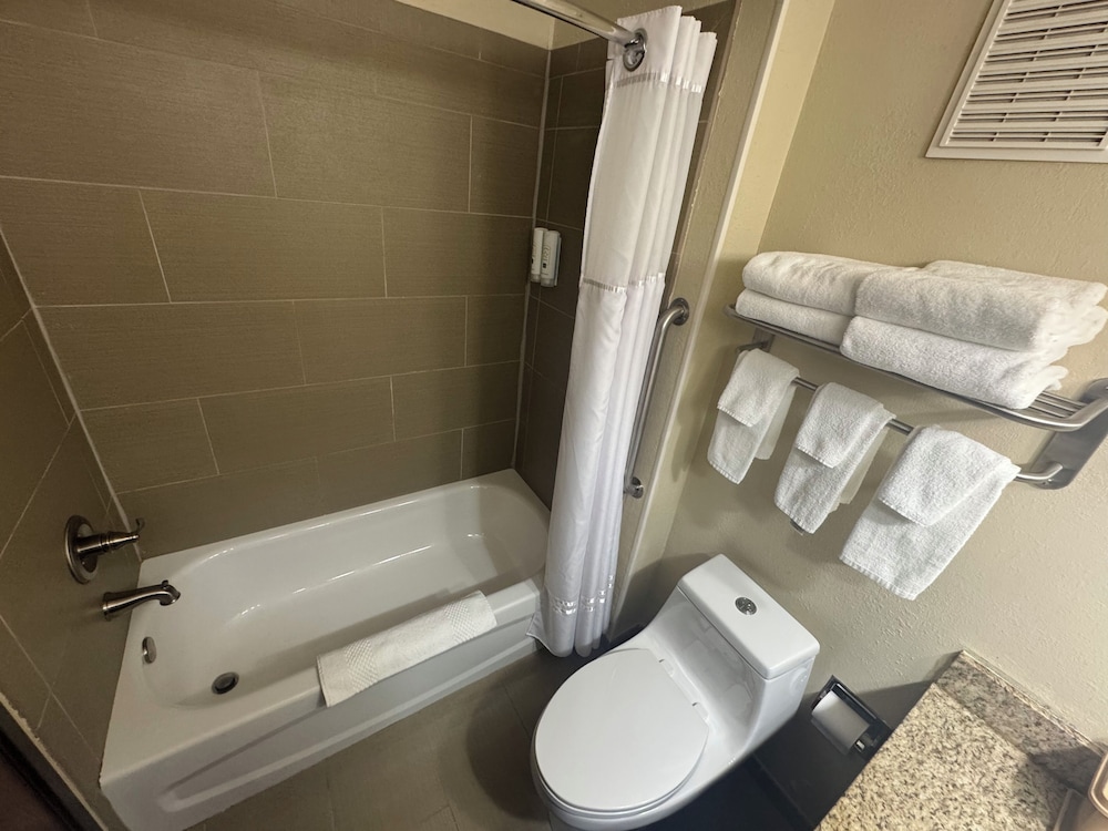 Quality Inn & Suites Green Bay Ashwaubenon - photo 49